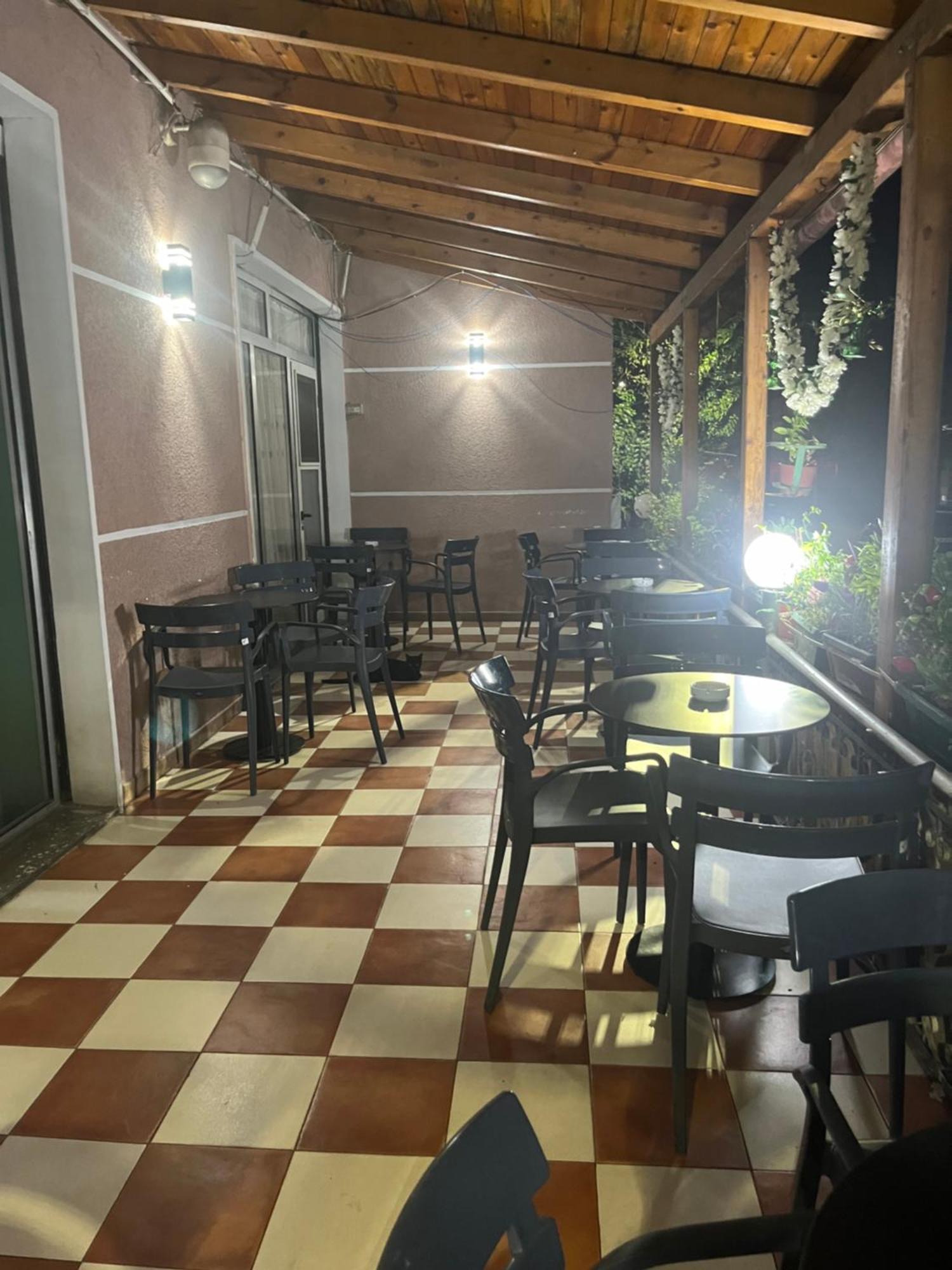 Hotel Luli City Center Дуррес Экстерьер фото