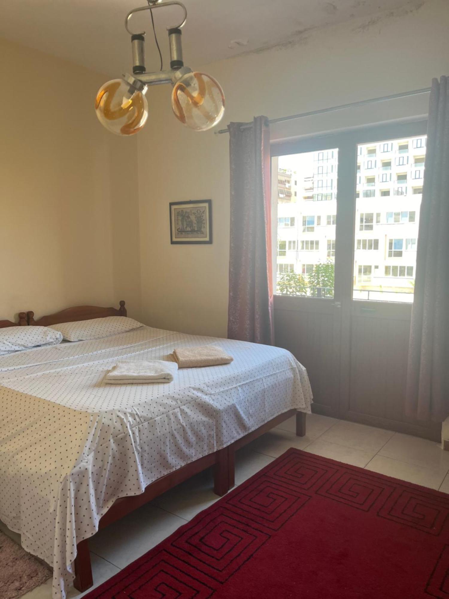 Hotel Luli City Center Дуррес Экстерьер фото